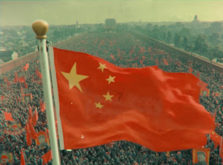 海底大作战