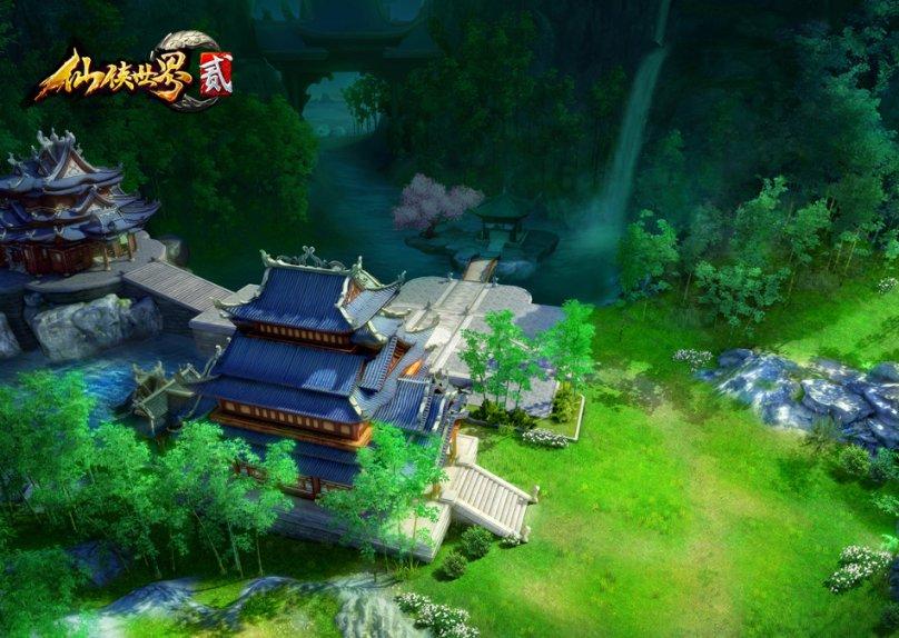 维京海盗对战